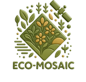 ECOMOSAIC (Ecosystem Monitoring and Scaling for Climate Change Impacts)